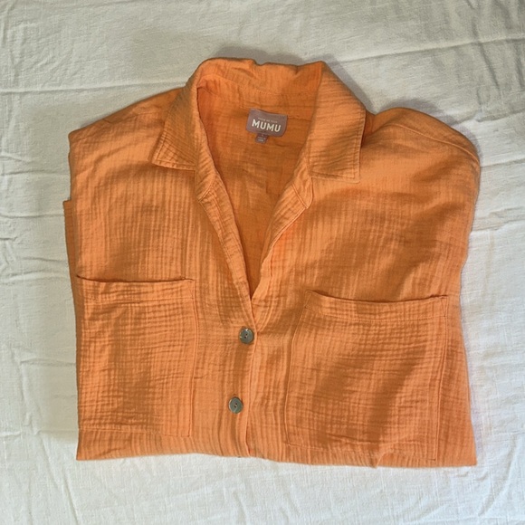 SMYMM John’s Button Down - Picture 11 of 13